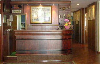 Hotel Vienna***