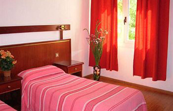 Hotel Vienna***