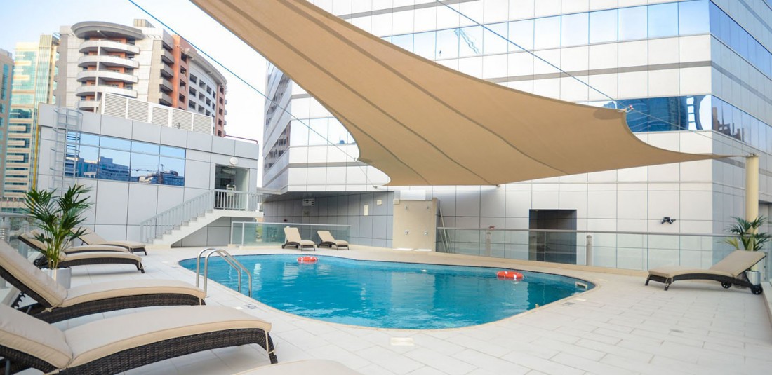 Grand Midwest Reve Dubai