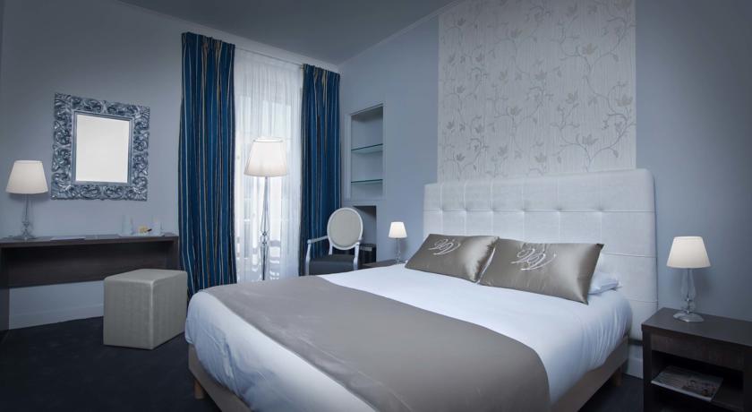 Hotel Villa Victoria ****