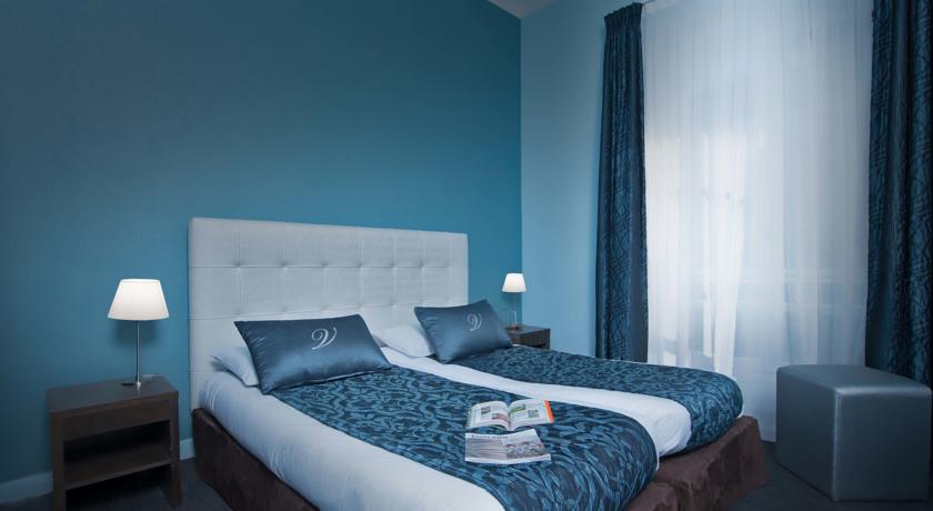 Hotel Villa Victoria ****
