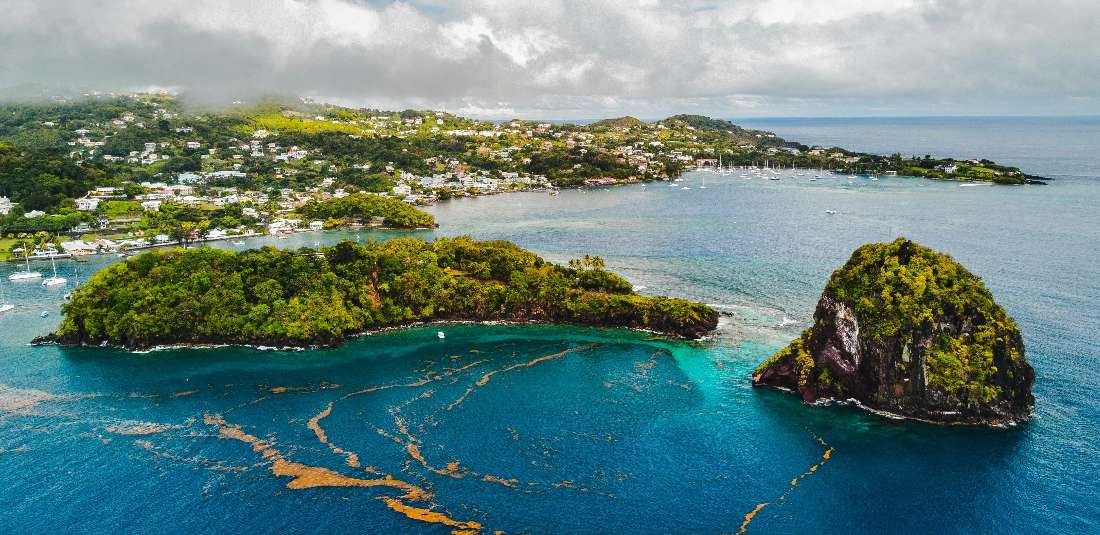 Круиз - Карибско приключение - Costa Fascinosa Круиз - Карибско приключение - Costa Fascinosa
