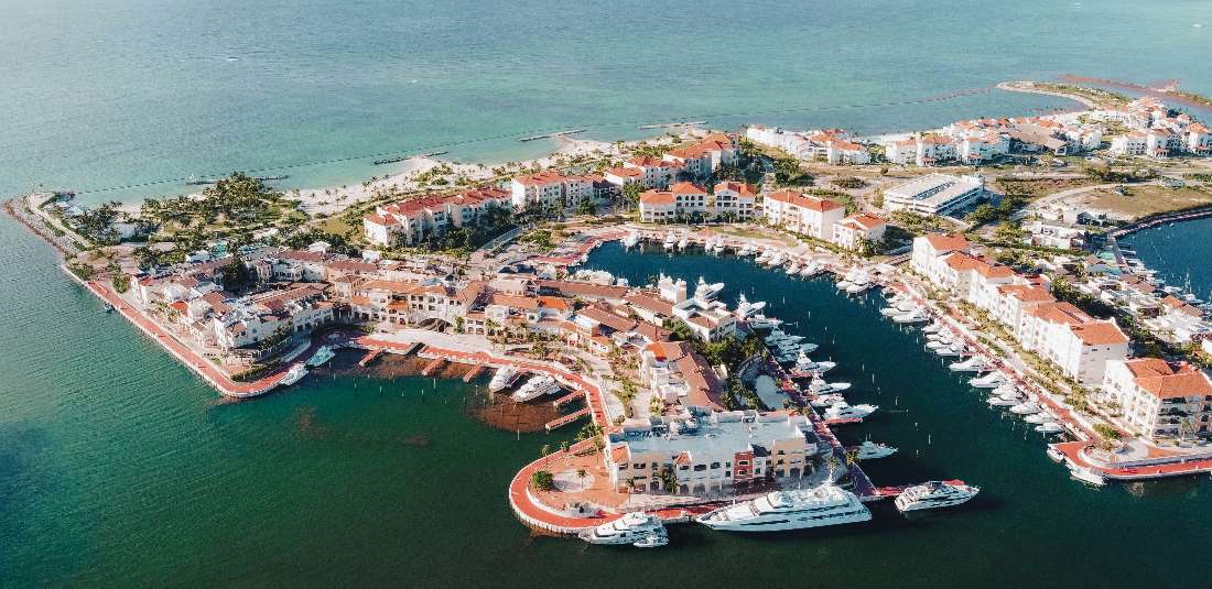 Круиз - Карибско приключение - Costa Fascinosa Круиз - Карибско приключение - Costa Fascinosa