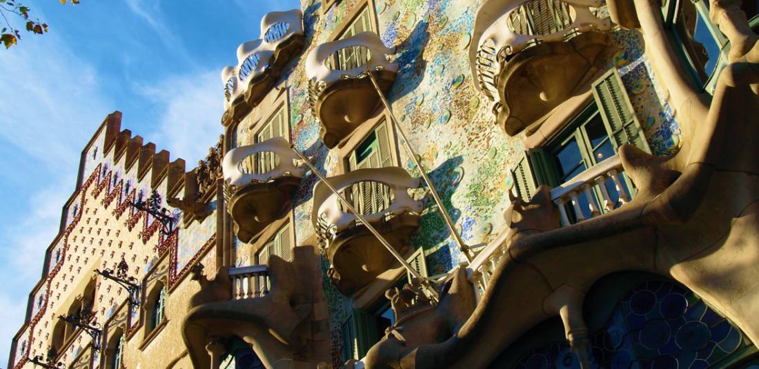 Круиз Средиземноморски бриз - MSC Fantasia 3