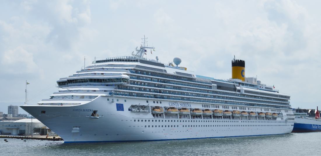 Круиз - Средиземноморско вълшебство - Costa Serena - Деветдневни eкскурзии в Алберобело