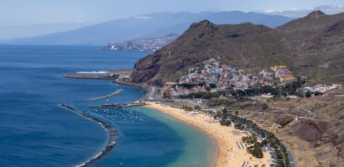 Новогодишен круиз - Канарски острови и Мадейра - Costa Smeralda - вариант 2 7