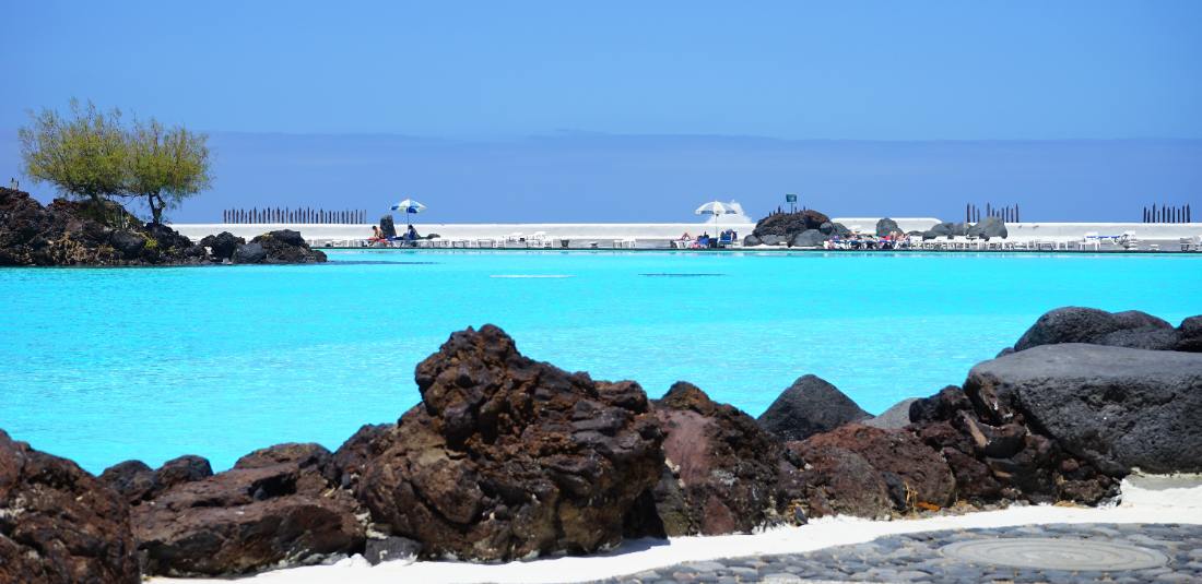 Новогодишен круиз - Канарски острови и Мадейра - Costa Smeralda - вариант 2 6