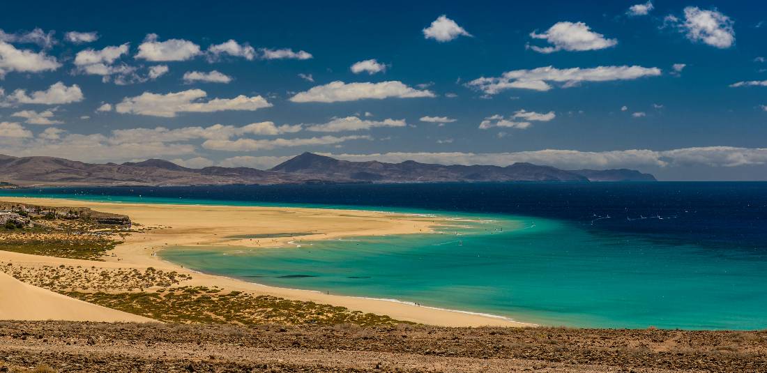 Новогодишен круиз - Канарски острови и Мадейра - Costa Smeralda - вариант 2 13