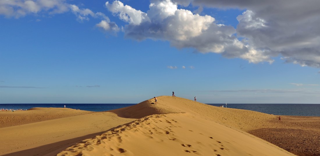 Новогодишен круиз - Канарски острови и Мадейра - Costa Smeralda - вариант 2 4