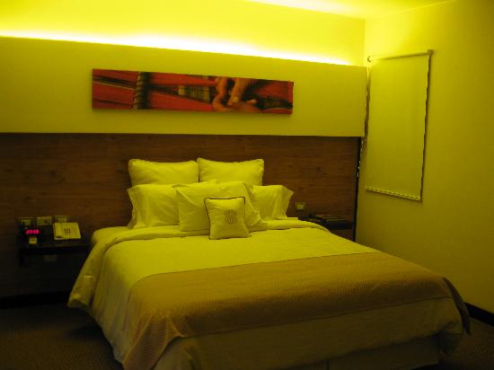 SONESTA CUSCO****