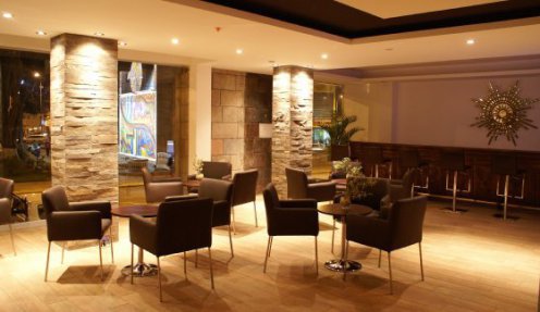 SONESTA CUSCO****