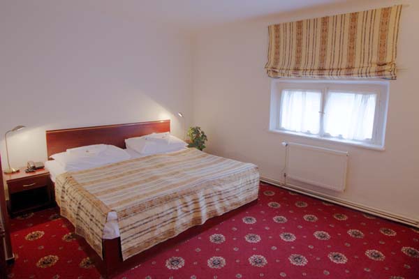 Hotel City Inn ***