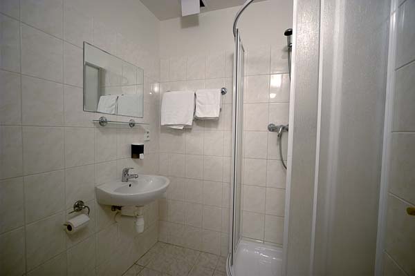 Hotel City Inn ***