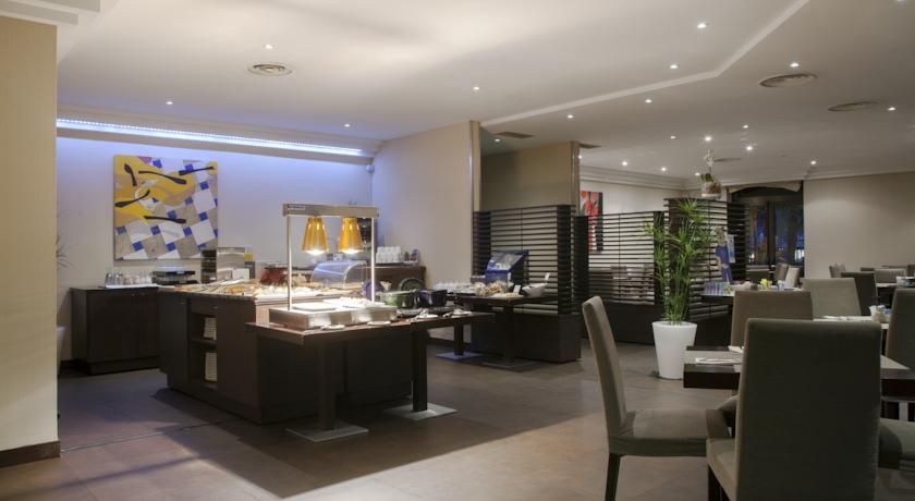 Hotel NH Nice****