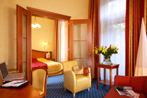 HOTEL KUMMER****