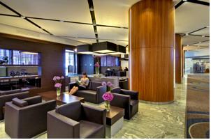 Park Inn Alexanderplatz Berlin****