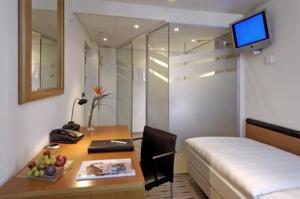 Park Inn Alexanderplatz Berlin****