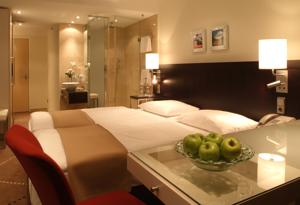 Park Inn Alexanderplatz Berlin****
