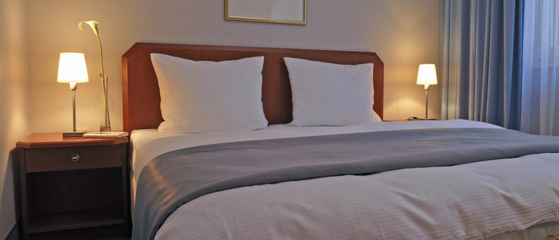 Best Western Hotel Berlin-Kurfurstendamm****