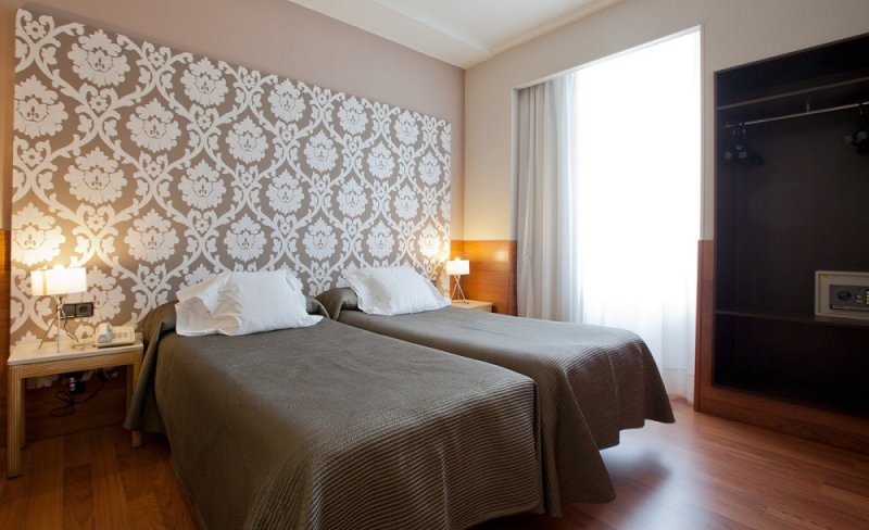 Venecia Hostal, Valencia**