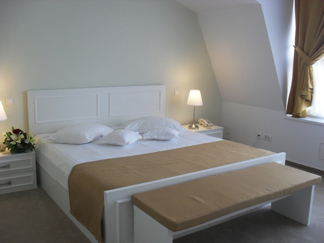 City Hotel Bucuresti***