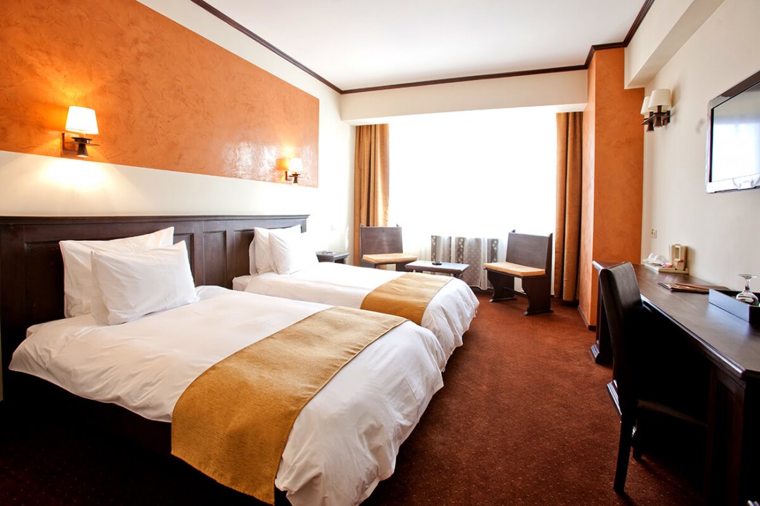 Hotel International ****