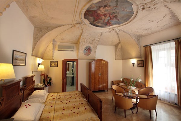 Hotel Elite****