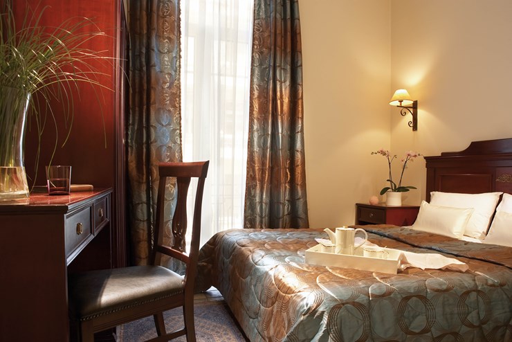 Hotel Luxembourg***
