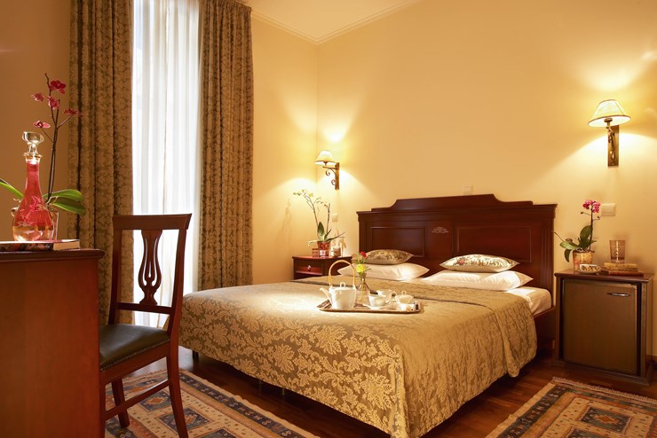 Hotel Luxembourg***
