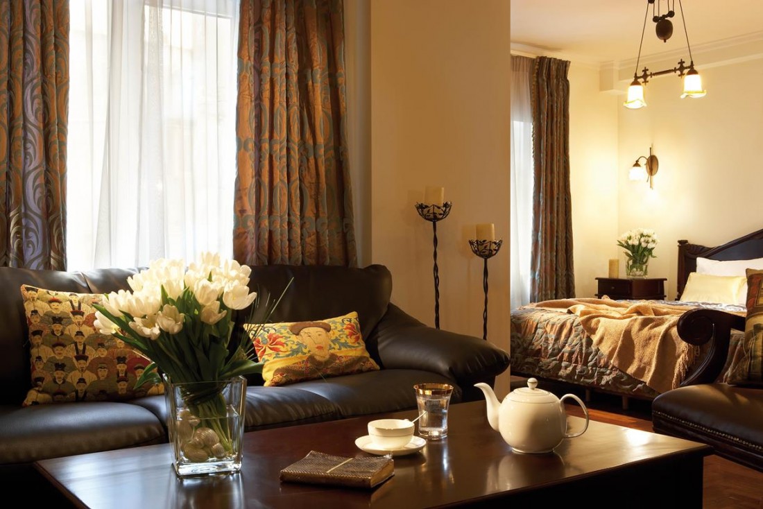 Hotel Luxembourg***