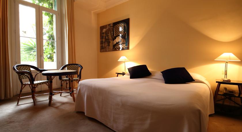 Hôtel Windsor ****