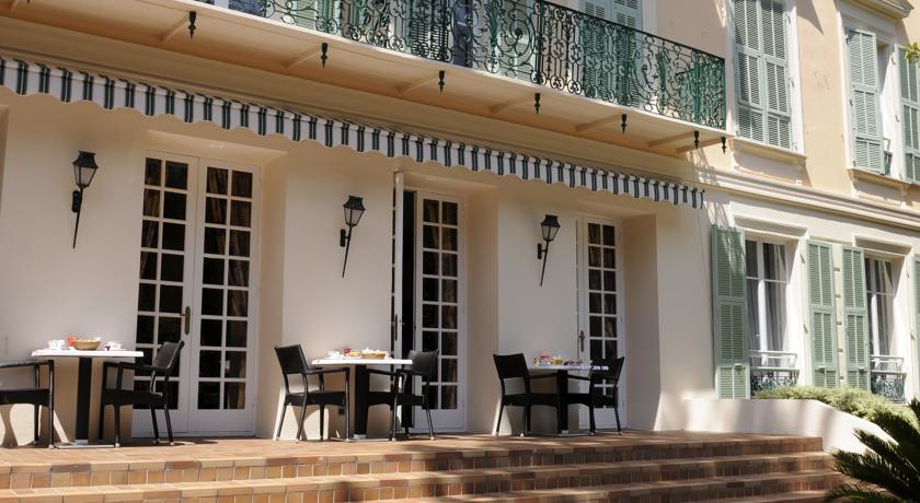 Hotel Villa Victoria ****