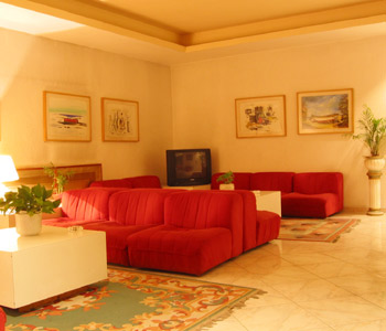HOTEL EDERA ***