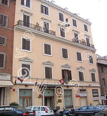 HOTEL GALLIA ****