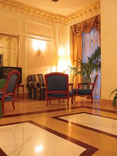HOTEL GALLIA ****