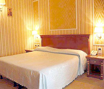 HOTEL GALLIA ****