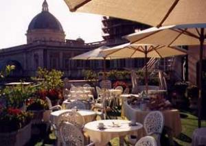 HOTEL GALLIA ****