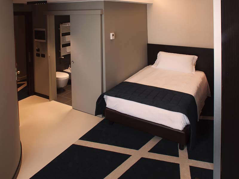 HOTEL MANIN MILANO ****