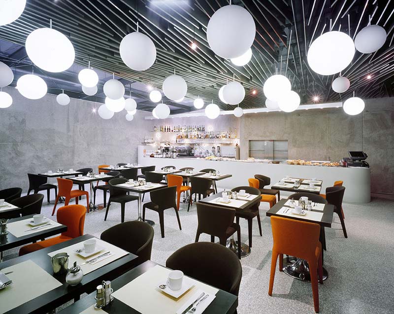 HOTEL METROPOL DESIGN ****