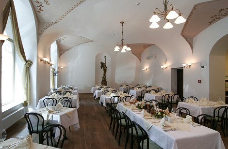 HOTEL CHRISTIE ****