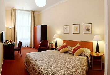 HOTEL CHRISTIE ****