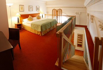 HOTEL CHRISTIE ****