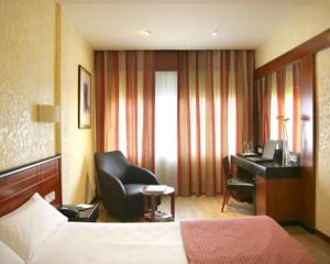 HOTEL DERBY ****