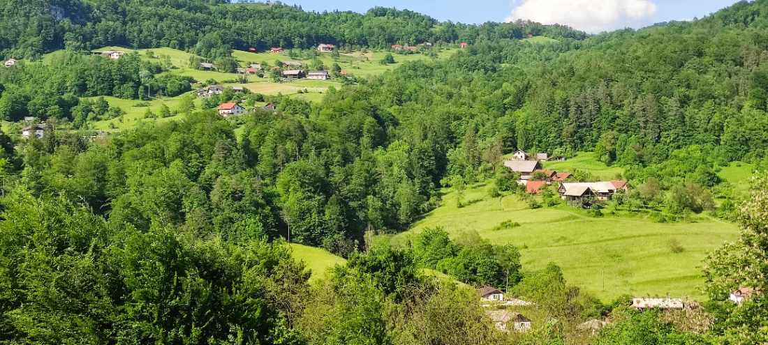 Почивка в Словения  - трети март - спа курорт Римске терме
