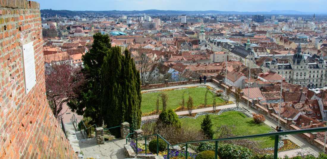 Почивка в Словения  - трети март - спа курорт Римске терме